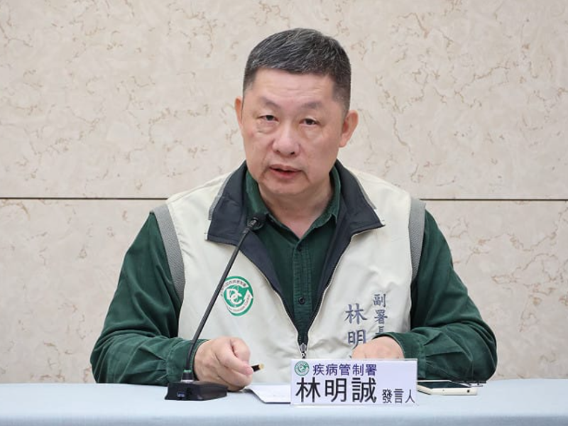 冷氣團來襲傳染風險升高 ! 15萬劑流感疫苗12/15起陸續配送